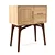 Armchair with cornucopia secretary armchair century Eclectic - 斗鱼直播